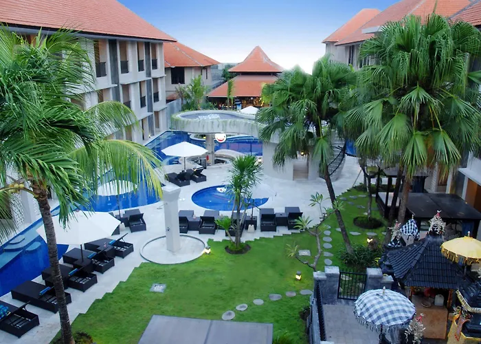 Grand Barong Resort