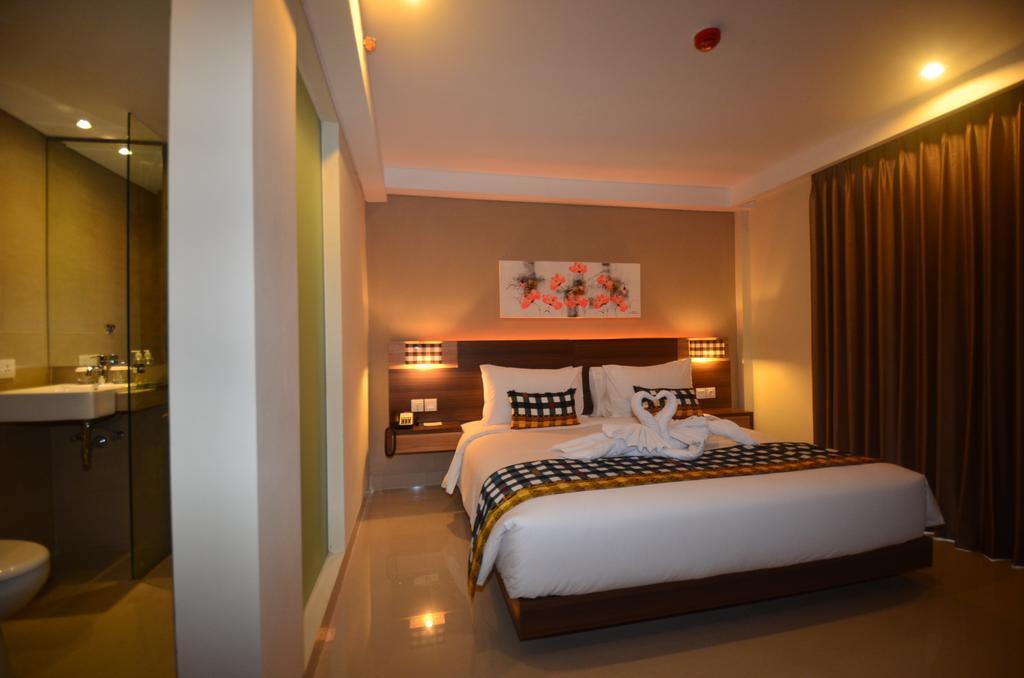Grand Barong 4*
