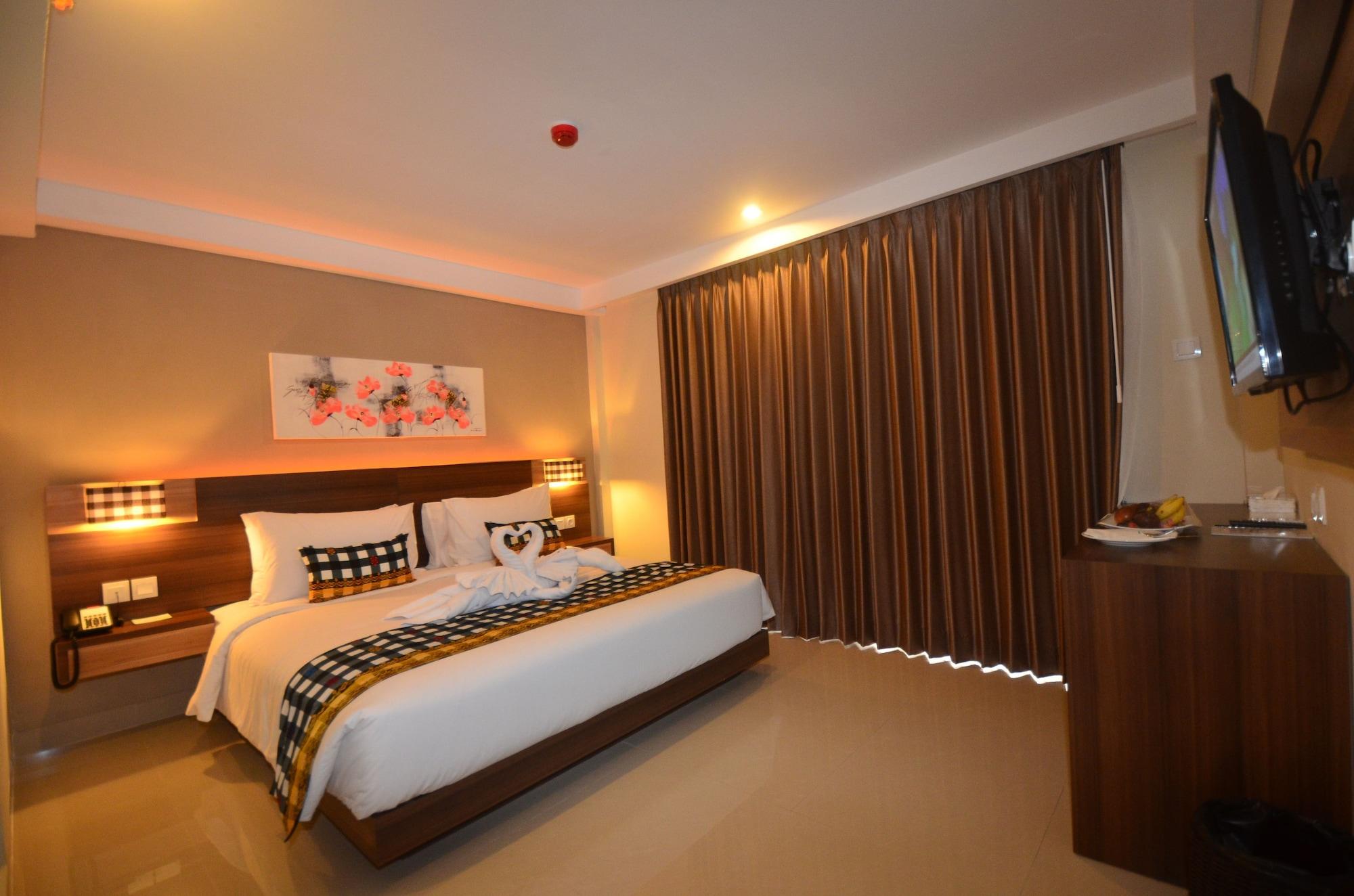 Hotel Grand Barong 4*