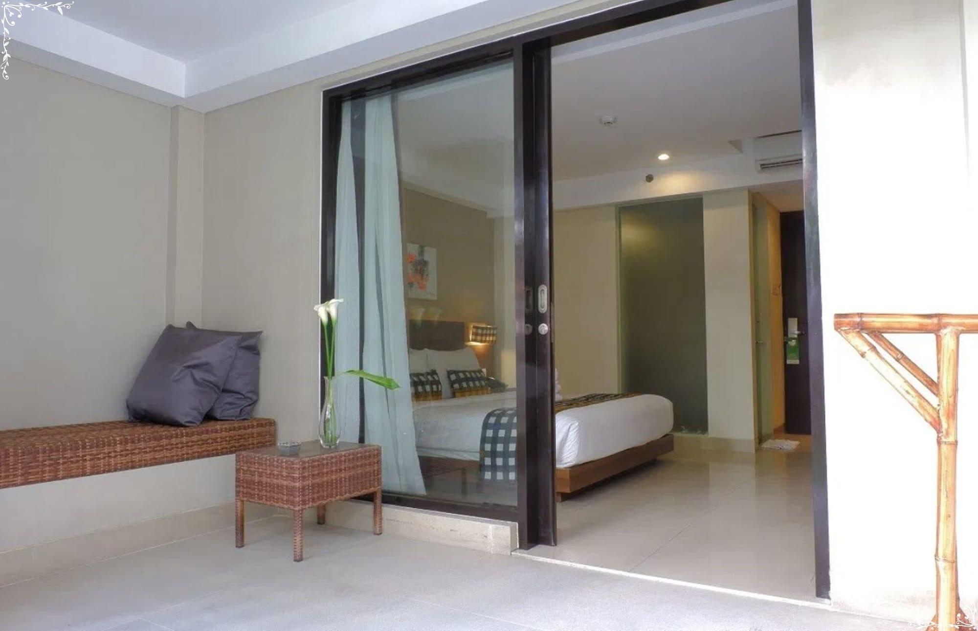 Grand Barong 4* Kuta (Bali)