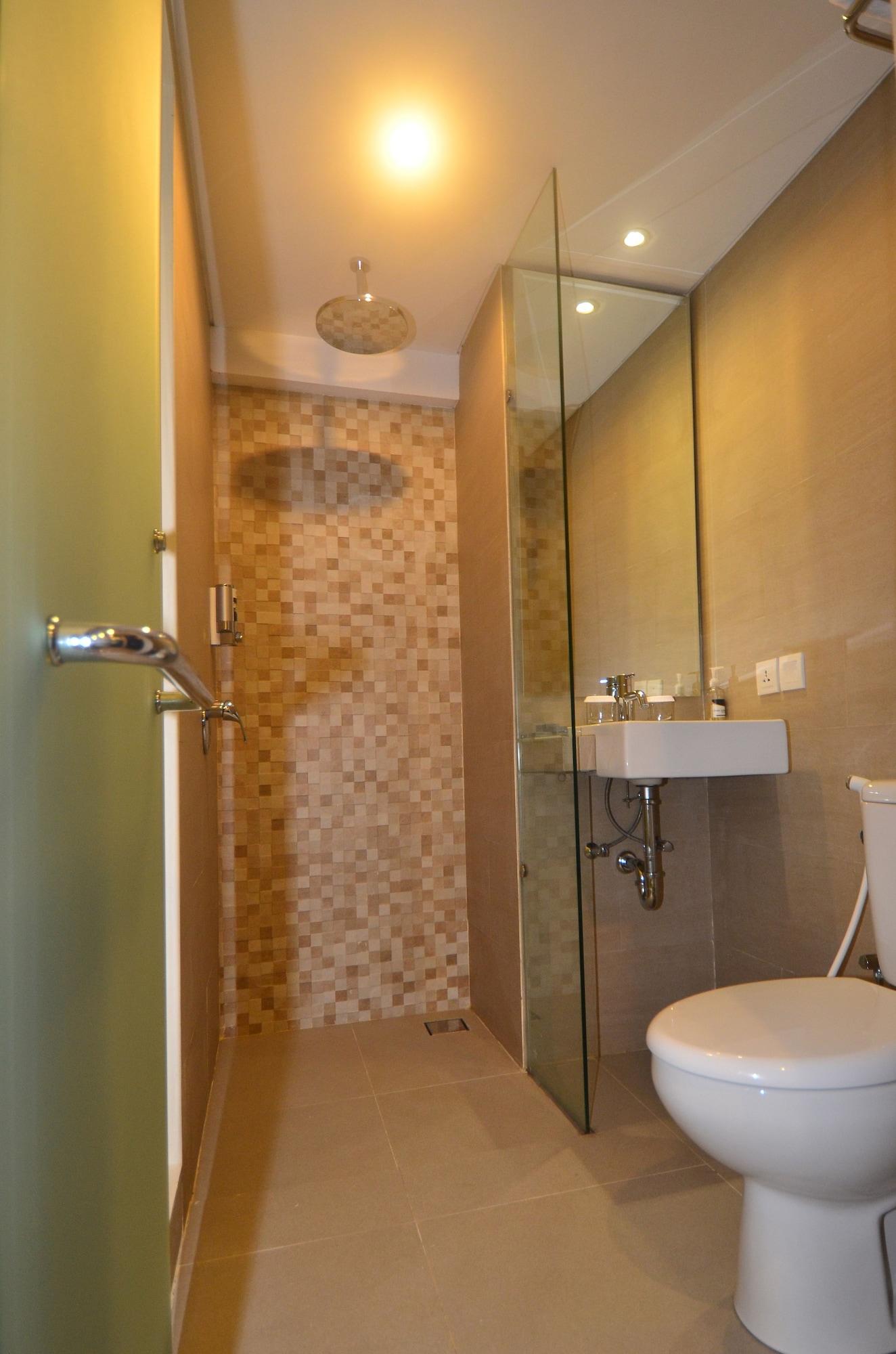 Hotel Grand Barong