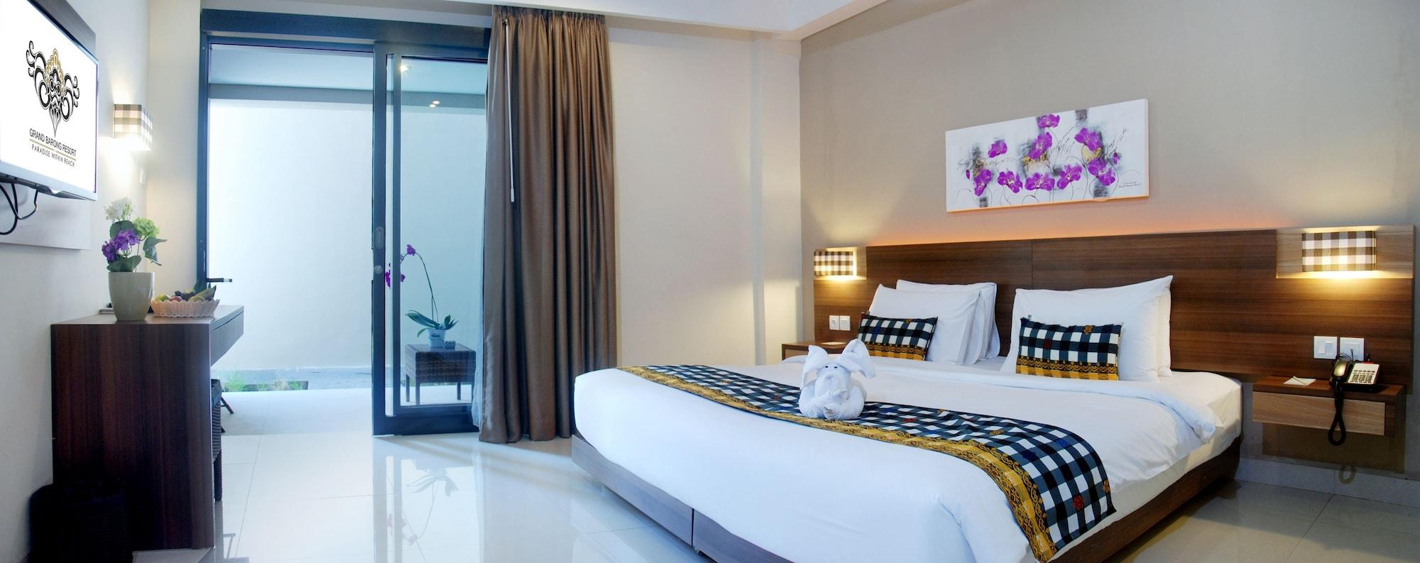 Grand Barong Hotel Kuta (Bali)