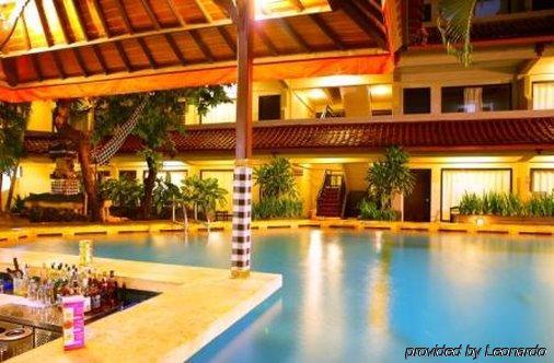 Hotel Grand Barong Kuta (Bali)