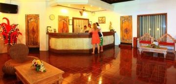 Grand Barong Hotel