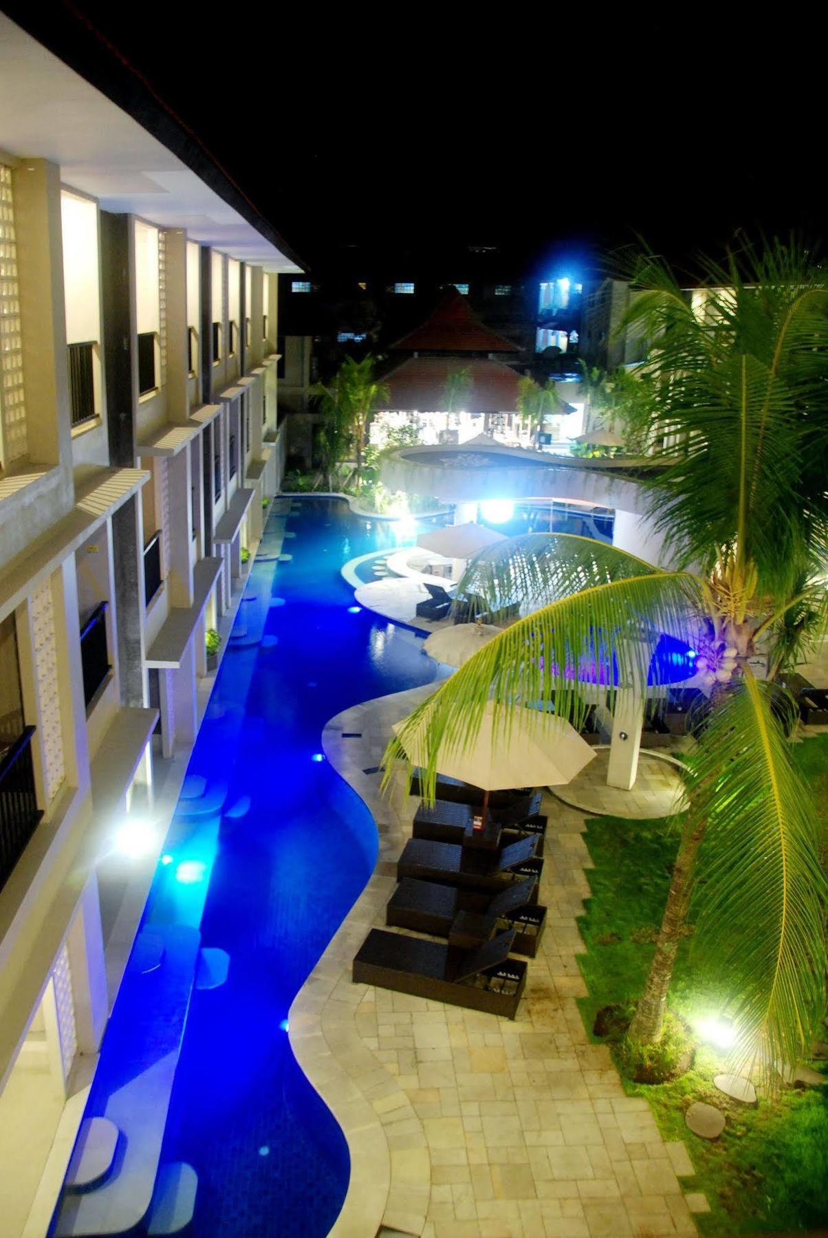 Grand Barong Hotel Kuta (Bali)