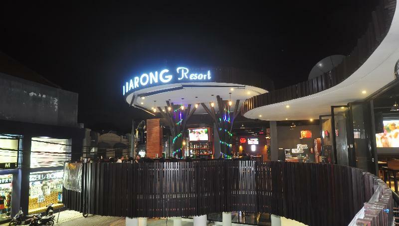 Grand Barong Hotel 4*