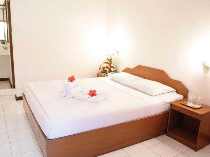 Grand Barong Hotel 4*