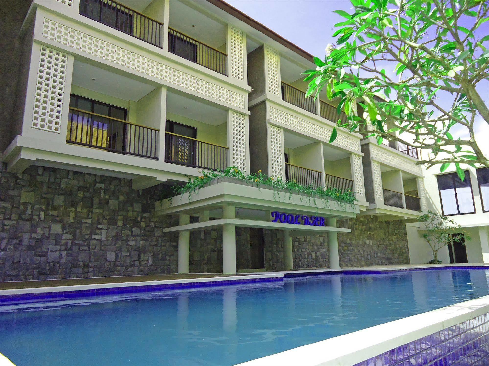 Grand Barong 4* Kuta (Bali)