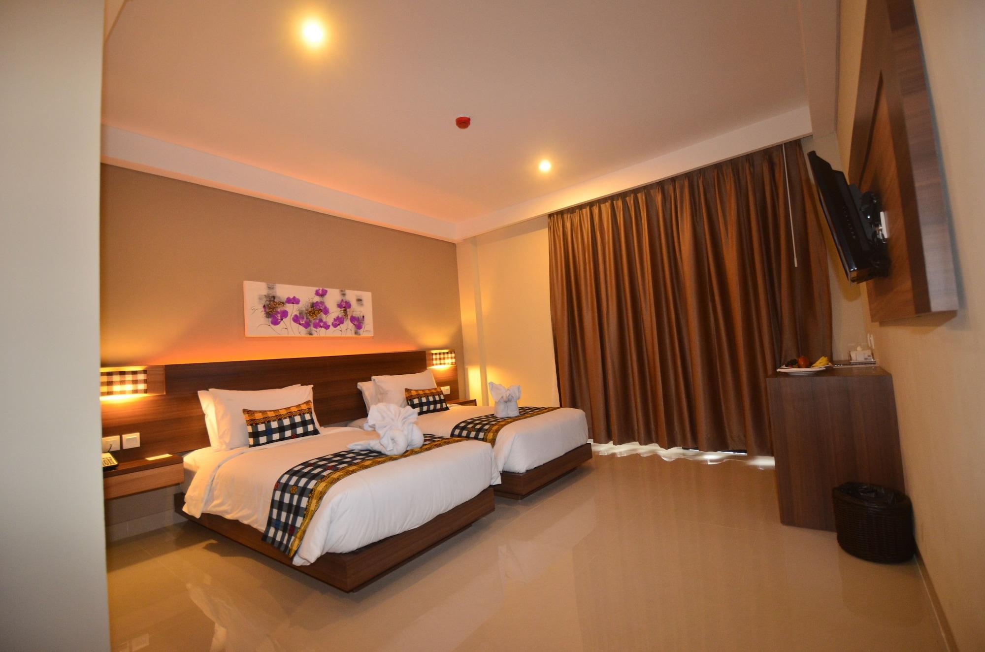 Grand Barong Kuta (Bali)