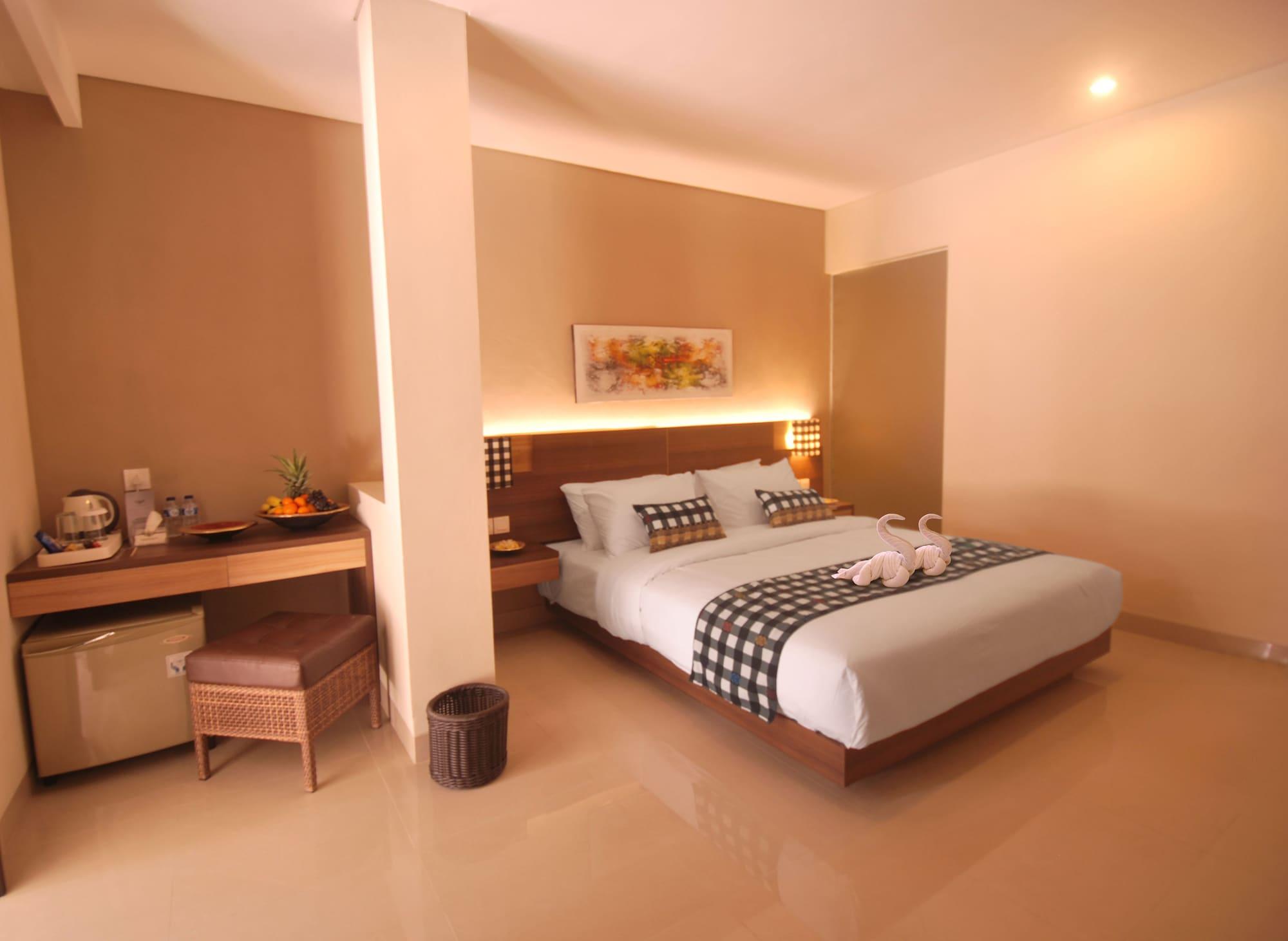 Hotel Grand Barong