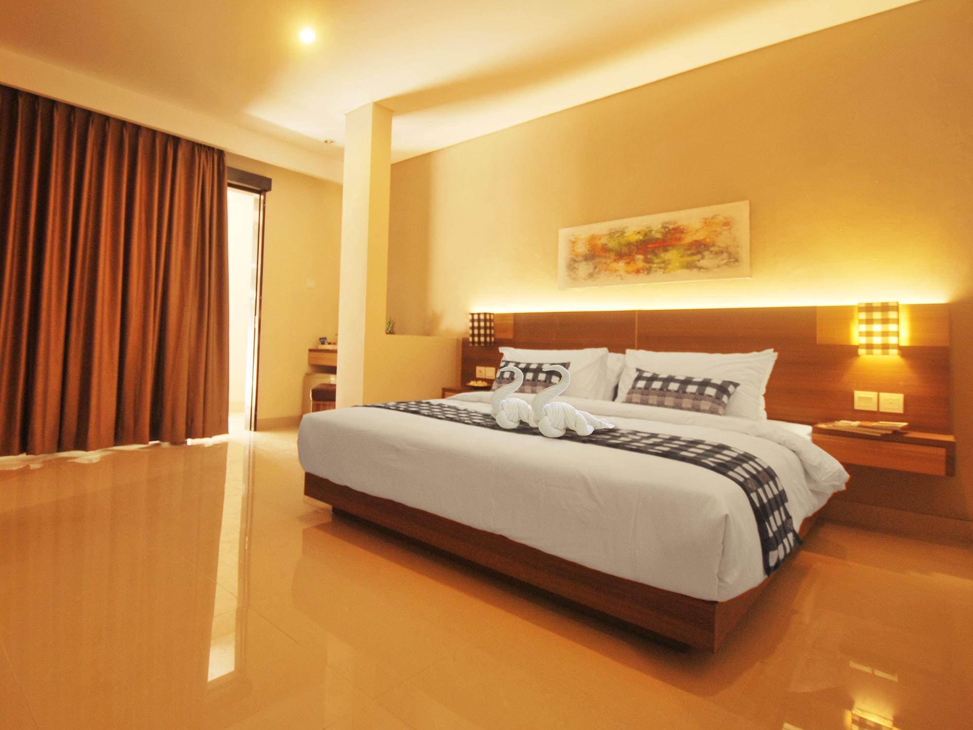 Grand Barong 4*